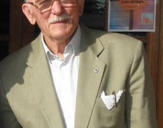IL COLLIGIANO LUIGI BENETAZZO SPEGNE 101 CANDELINE