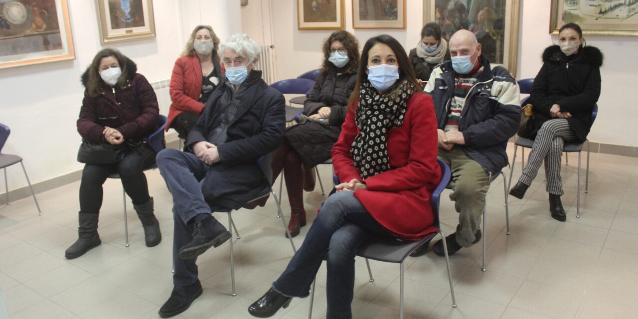 ALLA PINACOTECA COLLIGIANA L’APPUNTAMENTO È CON LA CONFERENZA DI ENRICO DEI