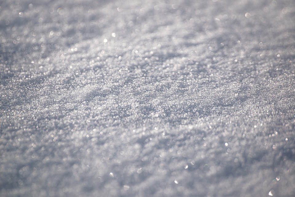 METEO, ESTESO AL 19 GENNAIO IL CODICE GIALLO PER GHIACCIO