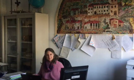 L’intervista – ECCO COME CAMBIA LA DIDATTICA A SCUOLA A COLLESALVETTI AI TEMPI DEL COVID (E ALTRO ANCORA)