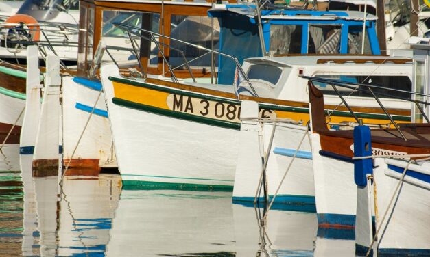 AUMENTO GIORNI FERMO PESCA, ANCHE LA TOSCANA DICE NO