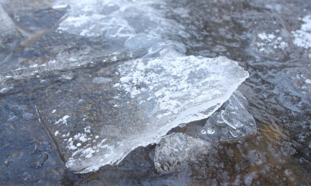 TEMPERATURE AMPIAMENTE SOTTO ZERO IN TUTTA LA TOSCANA: ALLERTA GIALLA PER FORMAZIONE GHIACCIO