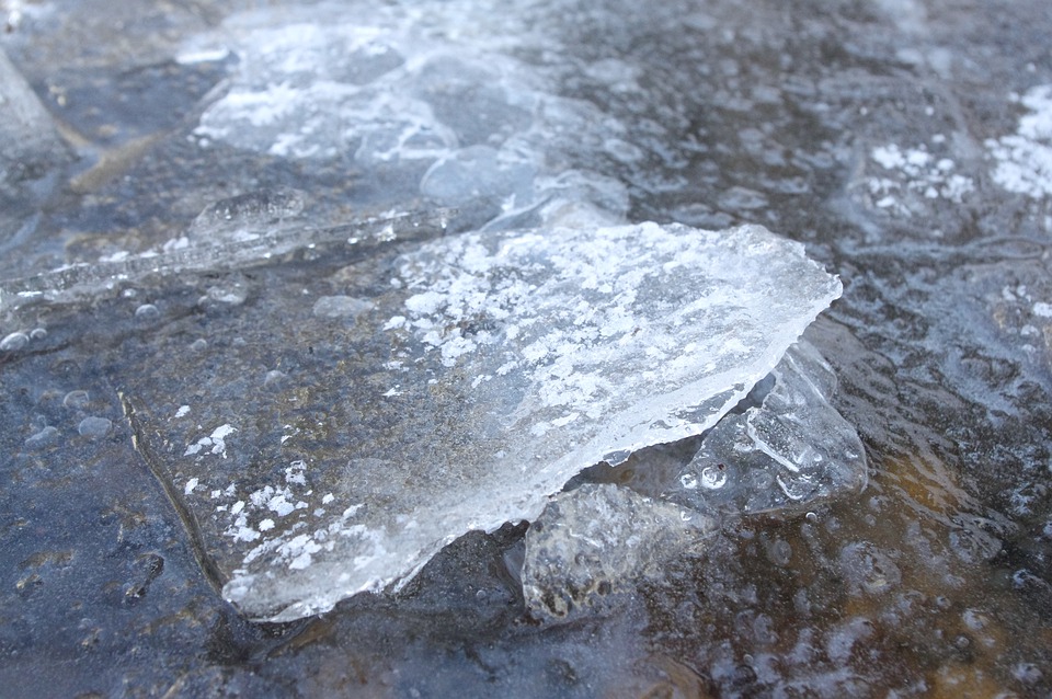 TEMPERATURE AMPIAMENTE SOTTO ZERO IN TUTTA LA TOSCANA: ALLERTA GIALLA ...