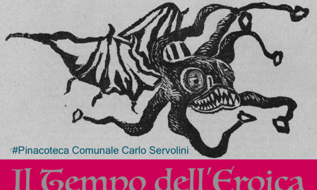 A COLLESALVETTI SI CELEBRA L’ANNO SERVOLINIANO CON UN TRIS DI RUBRICHE ONLINE