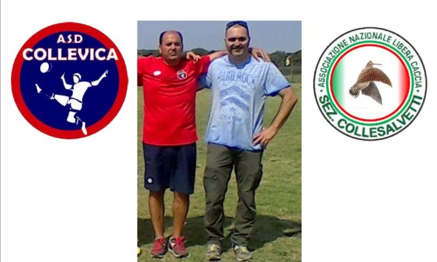 COLLEVICA – ASSOCIAZIONE “LIBERA CACCIA”: NASCE UNA COLLABORAZIONE