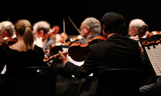 L’ORCHESTRA TOSCANA BANDISCE NUOVE AUDIZIONI