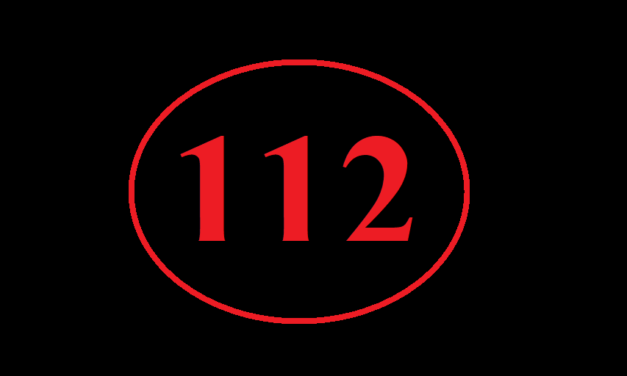 112: IL NUMERO UNICO EUROPEO PER LE EMERGENZE È ORA ATTIVO IN TUTTA LA TOSCANA. ECCO COME FUNZIONA