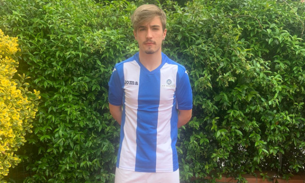 L’Intervista – JUANMARI, IL 21ENNE GUASTICCIANO CON LA PASSIONE PER IL CALCIO SI RACCONTA A COLLENEWS.IT