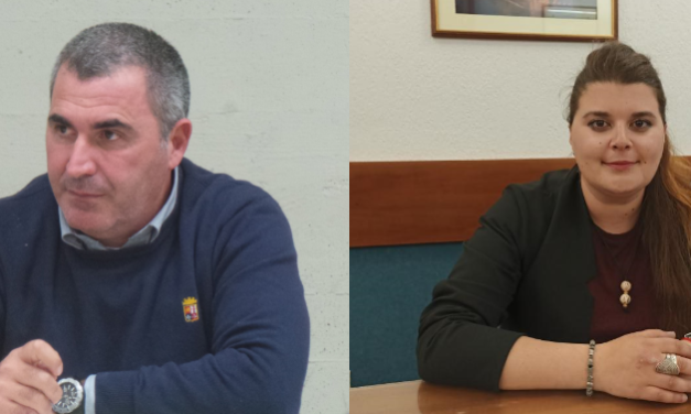 CAMBIO IN GIUNTA A COLLESALVETTI: ESCE ROBERTO MENICAGLI, ENTRA SARA PAOLI