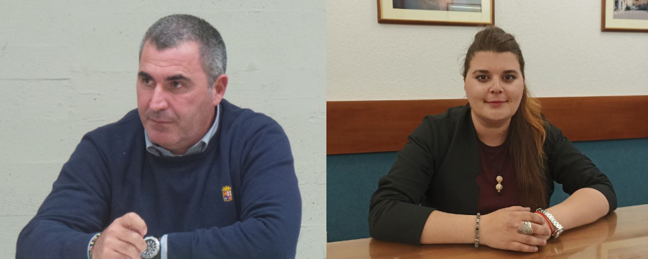 CAMBIO IN GIUNTA A COLLESALVETTI: ESCE ROBERTO MENICAGLI, ENTRA SARA PAOLI