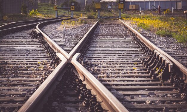 PROGETTO FERROVIA: INCONTRO ONLINE GIOVEDÌ 27 MAGGIO