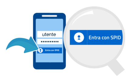 IL COMUNE: “PER I SERVIZI ON-LINE ACCESSO POSSIBILE SOLO CON SPID”