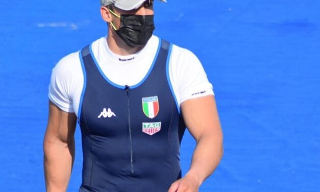 IL CANOA CLUB DI STAGNO ALLA PROVA DEI CAMPIONATI EUROPEI IN POLONIA