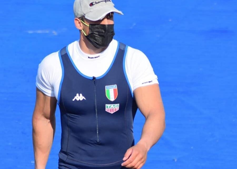 IL CANOA CLUB DI STAGNO ALLA PROVA DEI CAMPIONATI EUROPEI IN POLONIA