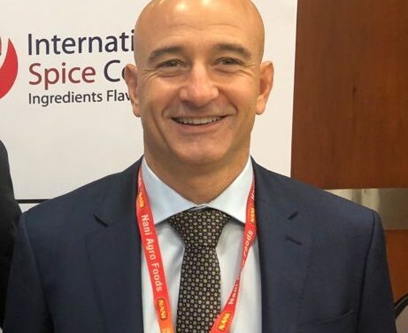 STEFANO TRUMPY CONFERMATO ALLA GUIDA DI CNA LIVORNO-COLLESALVETTI