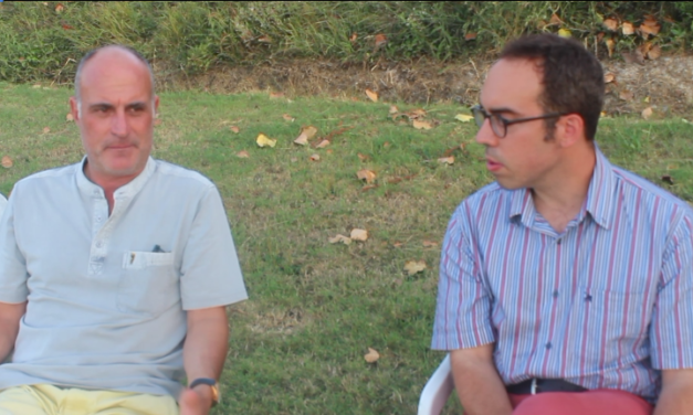 “ASD GUASTICCE CALCIO”: BALESTRI IN VIDEO A COLLENEWS.IT PARLA DELLA STAGIONE SPORTIVA CHE STA PER INIZIARE