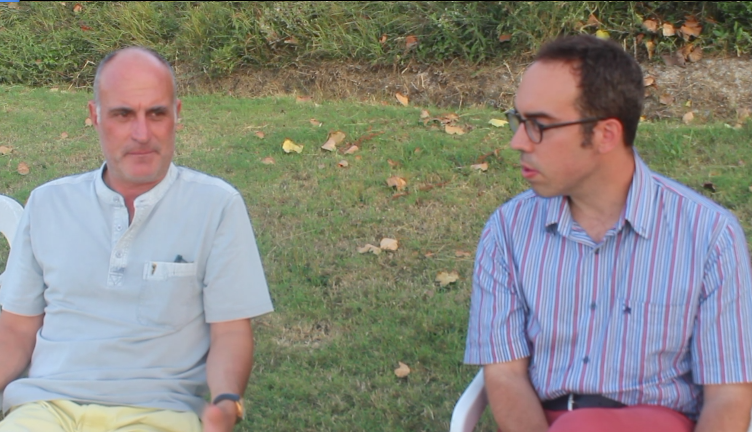 “ASD GUASTICCE CALCIO”: BALESTRI IN VIDEO A COLLENEWS.IT PARLA DELLA STAGIONE SPORTIVA CHE STA PER INIZIARE