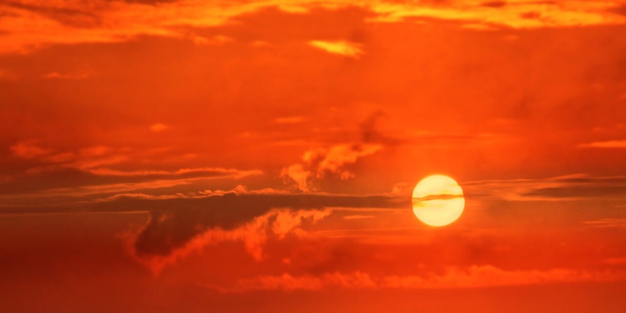METEO, I CONSIGLI DELLA REGIONE PER PROTEGGERSI DAL CALDO