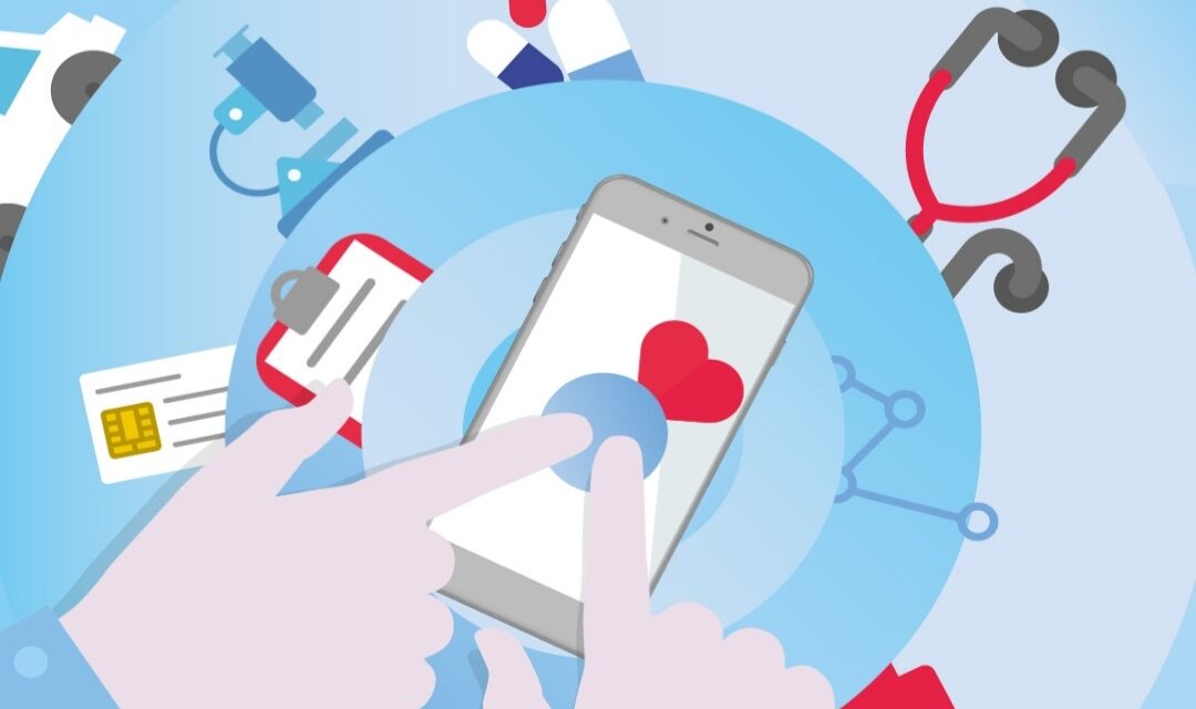 DALLA APP “TOSCANA SALUTE” SI POTRÀ ADESSO SCARICARE IL GREEN PASS