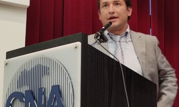 CNA LIVORNO: L’IMPRENDITORE STAGNINO CARLO SANTUCCI CONFERMATO VICEPRESIDENTE