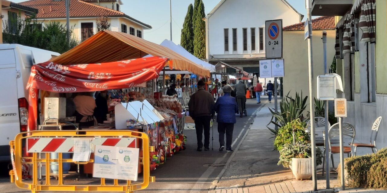 LA FIERA PAESANA ANIMA GUASTICCE