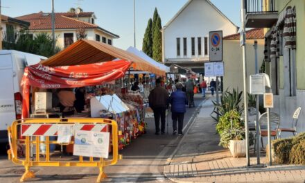 LA FIERA PAESANA ANIMA GUASTICCE