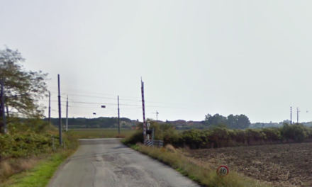 VIA DI MORTAIOLO: OGGI SOSPENSIONE DELLA CIRCOLAZIONE  DEI VEICOLI E DEI PEDONI