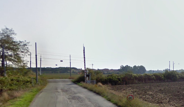 VIA DI MORTAIOLO: OGGI SOSPENSIONE DELLA CIRCOLAZIONE  DEI VEICOLI E DEI PEDONI