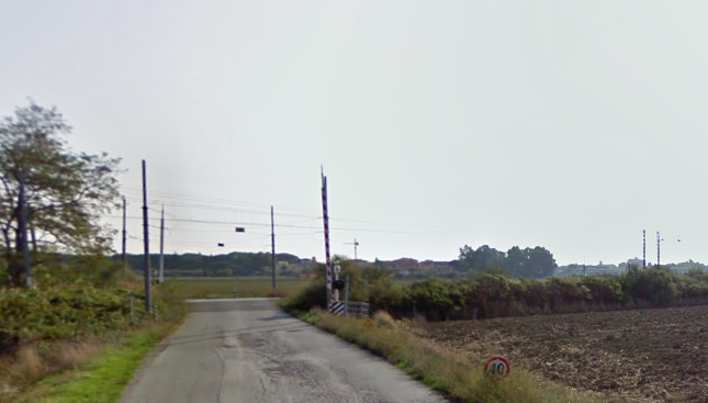 VIA DI MORTAIOLO: OGGI SOSPENSIONE DELLA CIRCOLAZIONE  DEI VEICOLI E DEI PEDONI