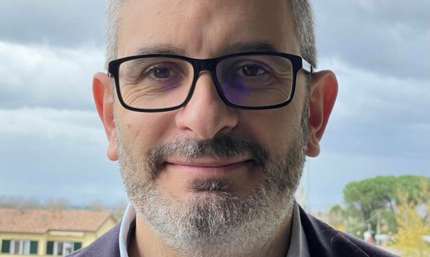 È COLLIGIANO IL NUOVO DIRETTORE DELLA CARDIOLOGIA LIVORNESE: IL DOTT. EMILIO PASANISI