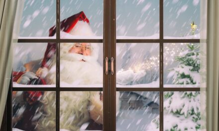 LA SERA DELLA VIGILIABABBO NATALE DELLA PUBBLICA ASSISTENZA COLLESALVETTI FARÀ IL GIRO DELLE FRAZIONI