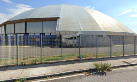 CONCLUSA L’ESPERIENZA DEL MODIGLIANI FORUM COME SEDE VACCINALE