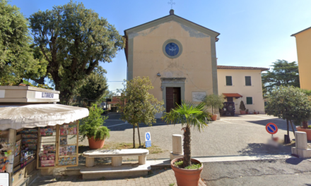 A VICARELLO VANNO IN SCENA “LE QUATTRO STAGIONI” DI VIVALDI