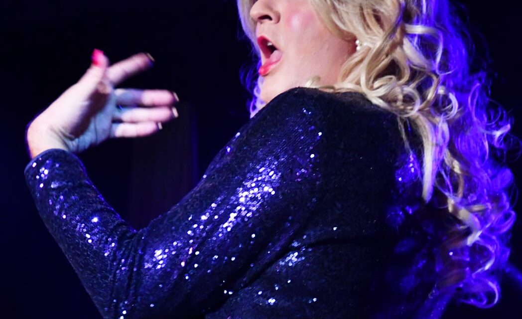 ECCO CHI ANDRÀ IN SCENA ALLA SALA SPETTACOLO COLLIGIANA