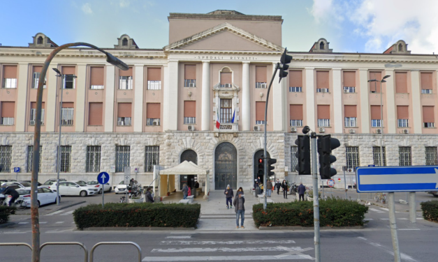 DA OGGI È CONSENTITO L’ACCESSO DEI VISITATORI NEI REPARTI DI DEGENZA