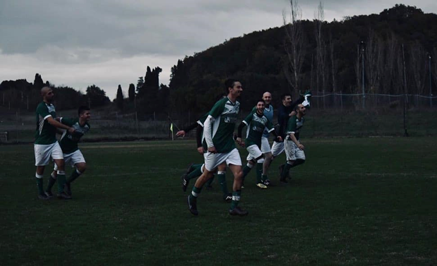 CALCIO. L’ASD STAGNO TORNA ALLA VITTORIA BATTENDO LA CAMPESE 1960 PER 3-1