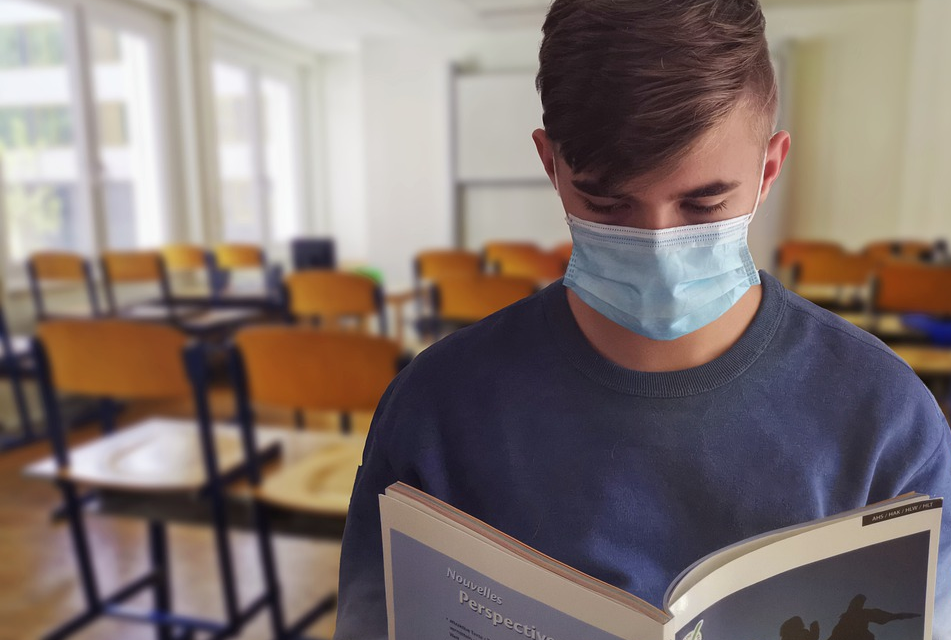 COVID: FINE DELLO STATO DI EMERGENZA. ECCO COSA CAMBIA DAL 1° APRILE