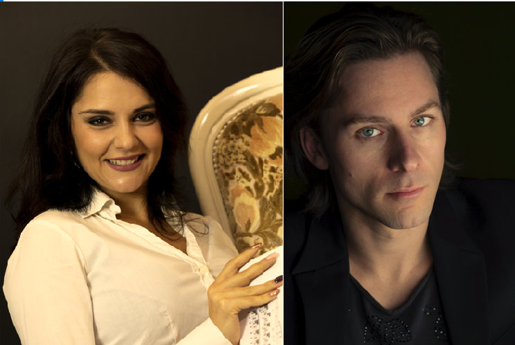 AL TEATRO DI COLLESALVETTI AL VIA LA II^ PARTE DELLA STAGIONE ARTISTICA