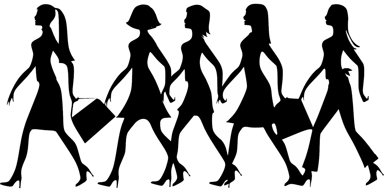 8 MARZO PER PARLARE DELLA SALUTE DELLE DONNE