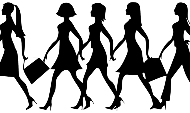 8 MARZO PER PARLARE DELLA SALUTE DELLE DONNE