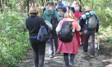 25 APRILE: LA TRADIZIONALE “CAMMINATA DELLA PACE” FINO ALLE SORGENTI DELL’ACQUEDOTTO LEOPOLDINO