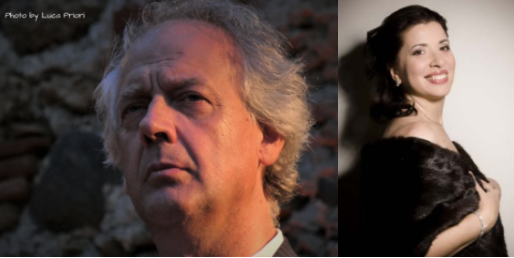 “APERIOPERA” ALLA SALA SPETTACOLO DI COLLESALVETTI: SUL PALCO MORINI E SUÁREZ