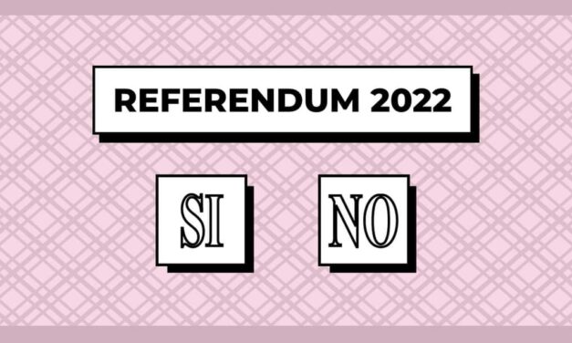 REFERENDUM: VOTO DOMICILIARE E PRIORITÀ AI DISOCCUPATI PER GLI SCRUTATORI