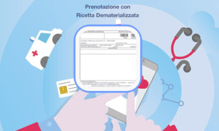 NON PUOI ANDARE AD UNA VISITA O ESAME PRENOTATI CON L’ASL? ECCO COSA DEVI SAPERE
