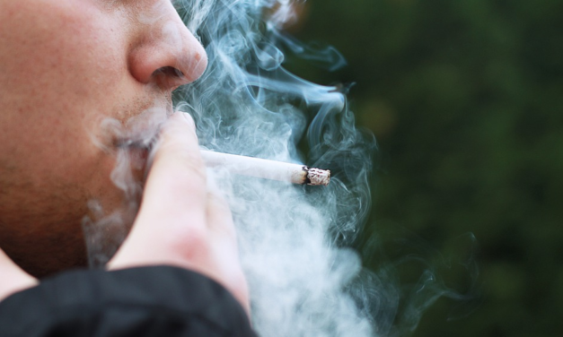 CENTRI ANTIFUMO APERTI IL 31 MAGGIO, ECCO DOVE