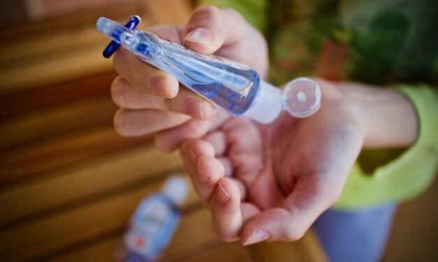 L’ASL SENSIBILIZZA I CITTADINI SULL’IMPORTANZA DI UNA CORRETTA IGIENE DELLE MANI