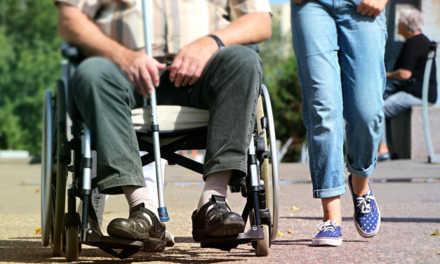 DALLA REGIONE QUASI 20 MILIONI ALLE PERSONE CON DISABILITÀ GRAVISSIMA