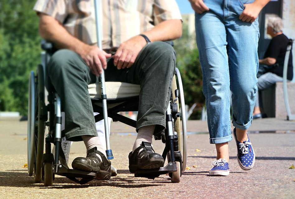 DALLA REGIONE QUASI 20 MILIONI ALLE PERSONE CON DISABILITÀ GRAVISSIMA