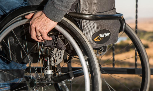 ECCO COME FARE PER RICHIEDERE AUSILI ASSISTENZIALI ALL’ASL