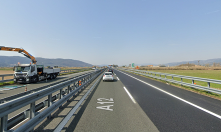 A12: CHIUSURA DELLA RAMPA DI SVINCOLO COLLESALVETTI IL 4 E 5 OTTOBRE